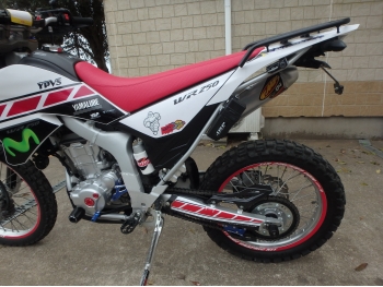 �������� �� ������ �������� Yamaha WR250R 2015 ���� 11