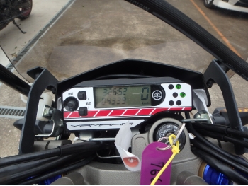 �������� �� ������ �������� Yamaha WR250R 2015 ���� 15