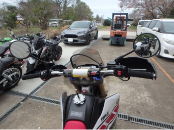 �������� �� ������ �������� Yamaha WR250R 2015 ���� 16