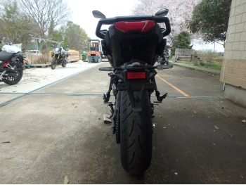�������� �� ������ �������� Yamaha Tracer 9 GT 2025 ���� 5