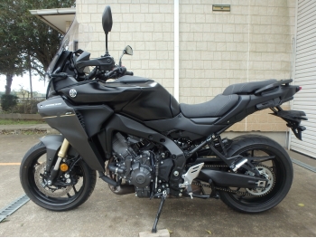 �������� �� ������ �������� Yamaha Tracer 9 GT 2025 ���� 7