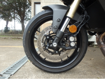 �������� �� ������ �������� Yamaha Tracer 9 GT 2025 ���� 9
