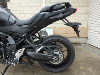 �������� �� ������ �������� Yamaha Tracer 9 GT 2025 ���� 11