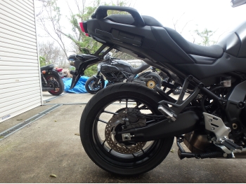 �������� �� ������ �������� Yamaha Tracer 9 GT 2025 ���� 12