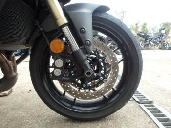�������� �� ������ �������� Yamaha Tracer 9 GT 2025 ���� 14