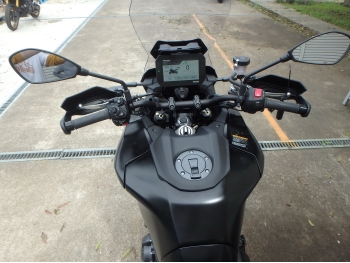 �������� �� ������ �������� Yamaha Tracer 9 GT 2025 ���� 16