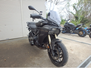 Buy  #0019  Bike Yamaha Tracer 9 GT