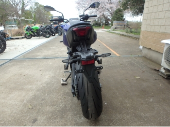 �������� �� ������ �������� Yamaha MT-07 Y-AMT 2025 ���� 5