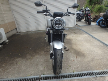 �������� �� ������ �������� Honda CB1000F 2026 ���� 1