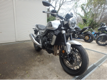 �������� �� ������ �������� Honda CB1000F 2026 ���� 2