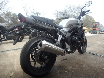�������� �� ������ �������� Honda CB1000F 2026 ���� 4
