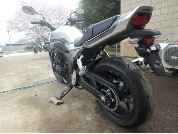 �������� �� ������ �������� Honda CB1000F 2026 ���� 6