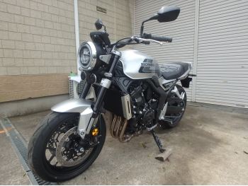 �������� �� ������ �������� Honda CB1000F 2026 ���� 8