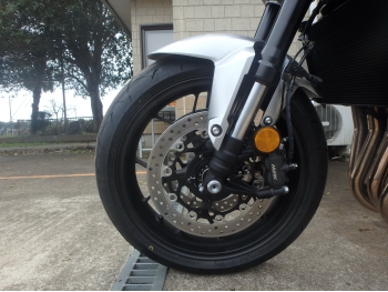 �������� �� ������ �������� Honda CB1000F 2026 ���� 9