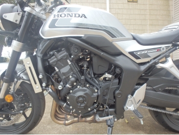 �������� �� ������ �������� Honda CB1000F 2026 ���� 10