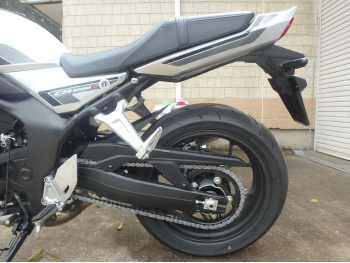 �������� �� ������ �������� Honda CB1000F 2026 ���� 11