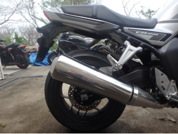 �������� �� ������ �������� Honda CB1000F 2026 ���� 12