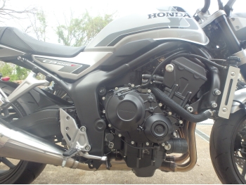 �������� �� ������ �������� Honda CB1000F 2026 ���� 13
