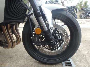 �������� �� ������ �������� Honda CB1000F 2026 ���� 14