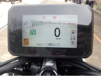 �������� �� ������ �������� Honda CB1000F 2026 ���� 15