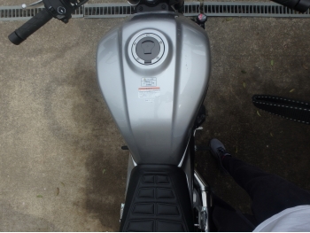 �������� �� ������ �������� Honda CB1000F 2026 ���� 17