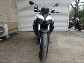 �������� �� ������ �������� Honda CB1000 Hornet 2025 ���� 1