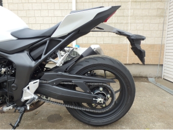 �������� �� ������ �������� Honda CB1000 Hornet 2025 ���� 11