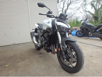Buy  #2516  Bike Honda CB1000 Hornet