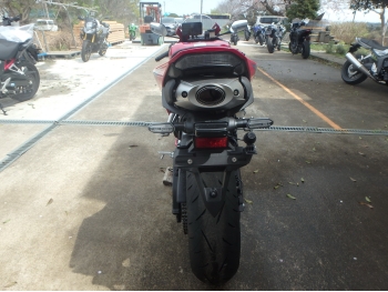 �������� �� ������ �������� Honda CBR600RR-4 2024 ���� 5