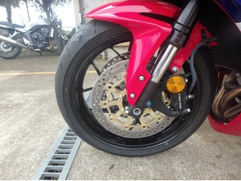 �������� �� ������ �������� Honda CBR600RR-4 2024 ���� 9