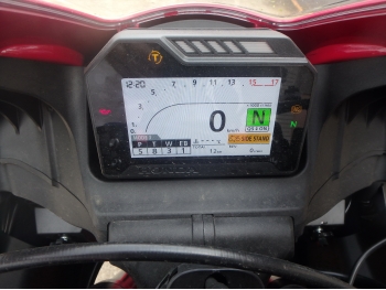 �������� �� ������ �������� Honda CBR600RR-4 2024 ���� 15