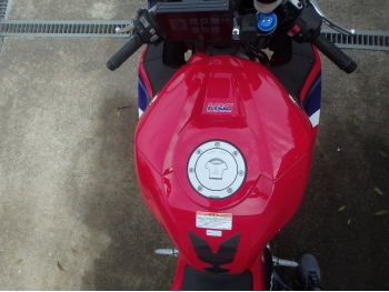 �������� �� ������ �������� Honda CBR600RR-4 2024 ���� 17