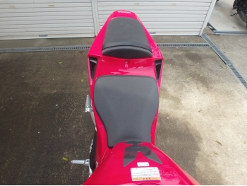 �������� �� ������ �������� Honda CBR600RR-4 2024 ���� 18