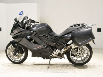 �������� �� ������ �������� BMW F800GT 2014 ���� 1