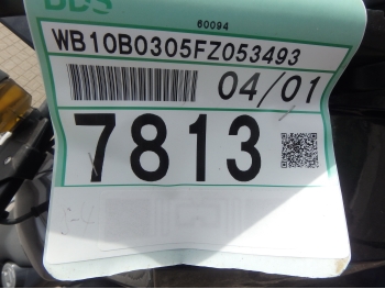 �������� �� ������ �������� BMW F800GT 2014 ���� 4