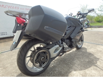 �������� �� ������ �������� BMW F800GT 2014 ���� 9