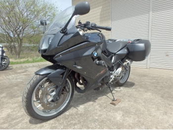 �������� �� ������ �������� BMW F800GT 2014 ���� 13