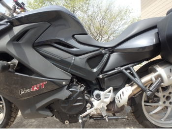 �������� �� ������ �������� BMW F800GT 2014 ���� 15