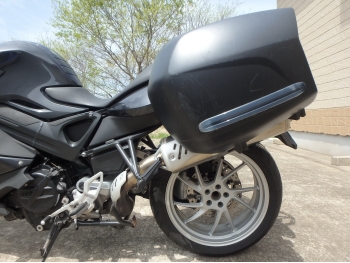 �������� �� ������ �������� BMW F800GT 2014 ���� 16