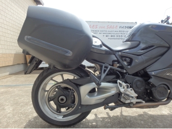 �������� �� ������ �������� BMW F800GT 2014 ���� 17