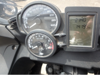 �������� �� ������ �������� BMW F800GT 2014 ���� 20