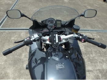 �������� �� ������ �������� BMW F800GT 2014 ���� 22