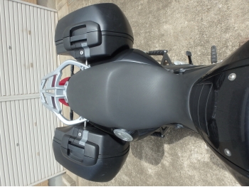 �������� �� ������ �������� BMW F800GT 2014 ���� 24