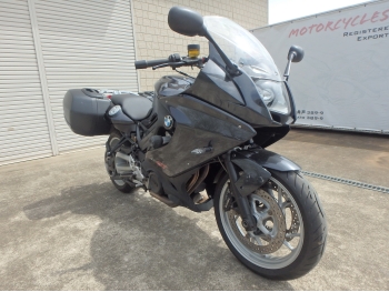 Buy  #7813  Bike BMW F800GT