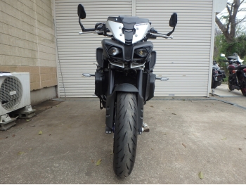 �������� �� ������ �������� Yamaha MT-10 / FZ-10 2017 ���� 1