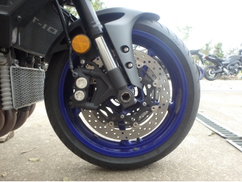 �������� �� ������ �������� Yamaha MT-10 / FZ-10 2017 ���� 14