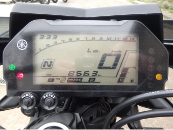 �������� �� ������ �������� Yamaha MT-10 / FZ-10 2017 ���� 15