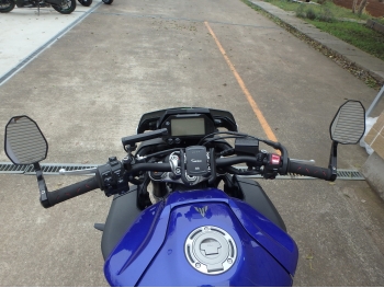 �������� �� ������ �������� Yamaha MT-10 / FZ-10 2017 ���� 16
