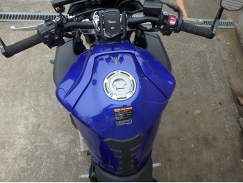 �������� �� ������ �������� Yamaha MT-10 / FZ-10 2017 ���� 17