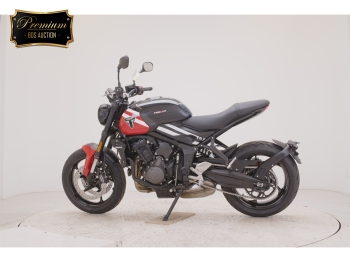 �������� �� ������ �������� Triumph Trident 660 2026 ���� 1